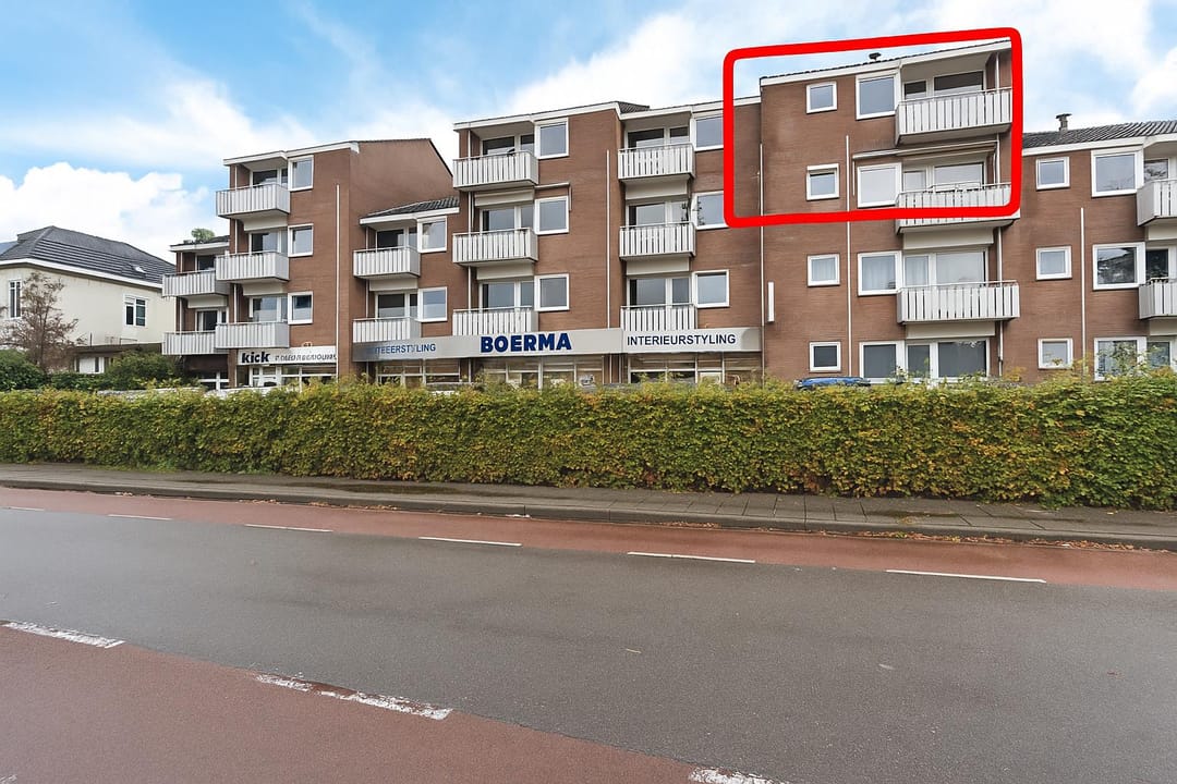 Foto 1 van Vijverlaan 1-22