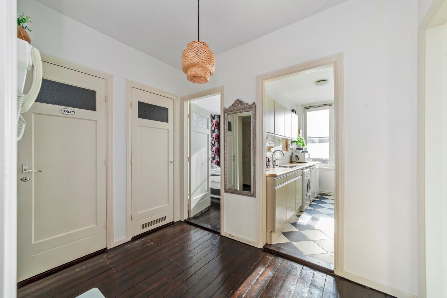 Foto 4 van Monnickendamplein 103