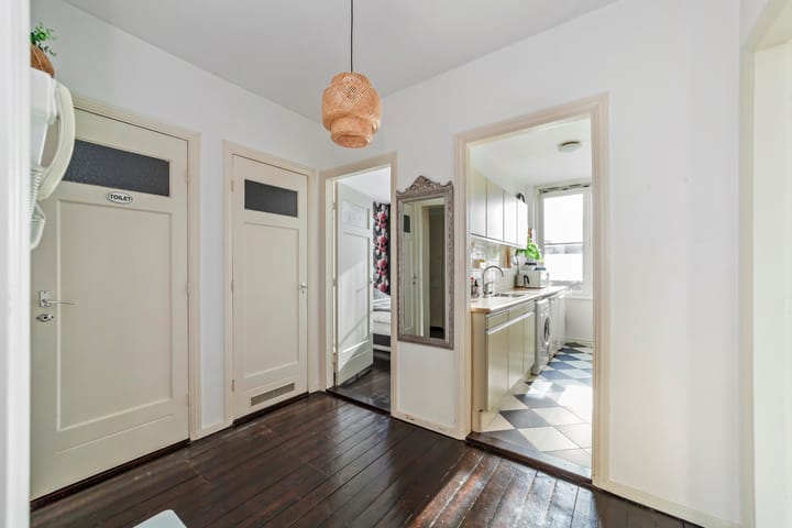 Foto 4 van Monnickendamplein 103