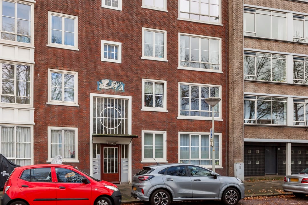 Foto 2 van Monnickendamplein 103