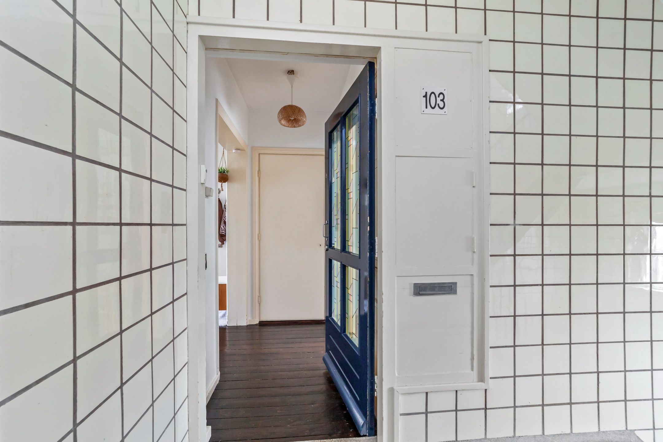 Foto 3 van Monnickendamplein 103