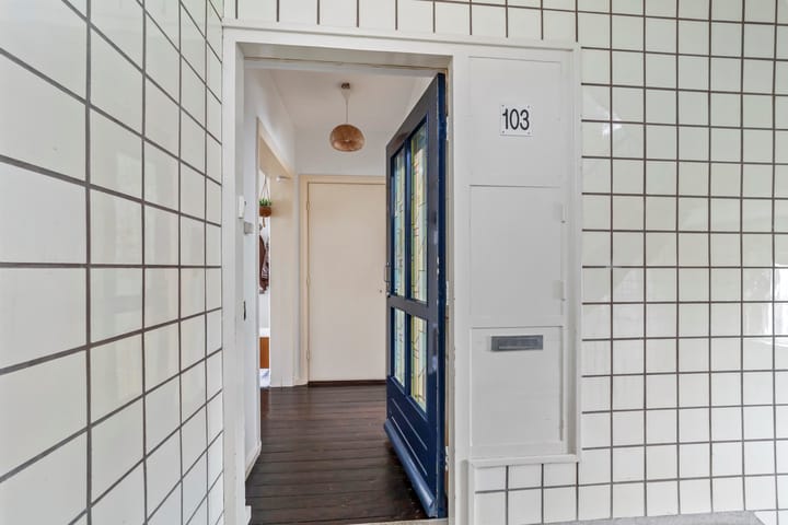 Foto 3 van Monnickendamplein 103