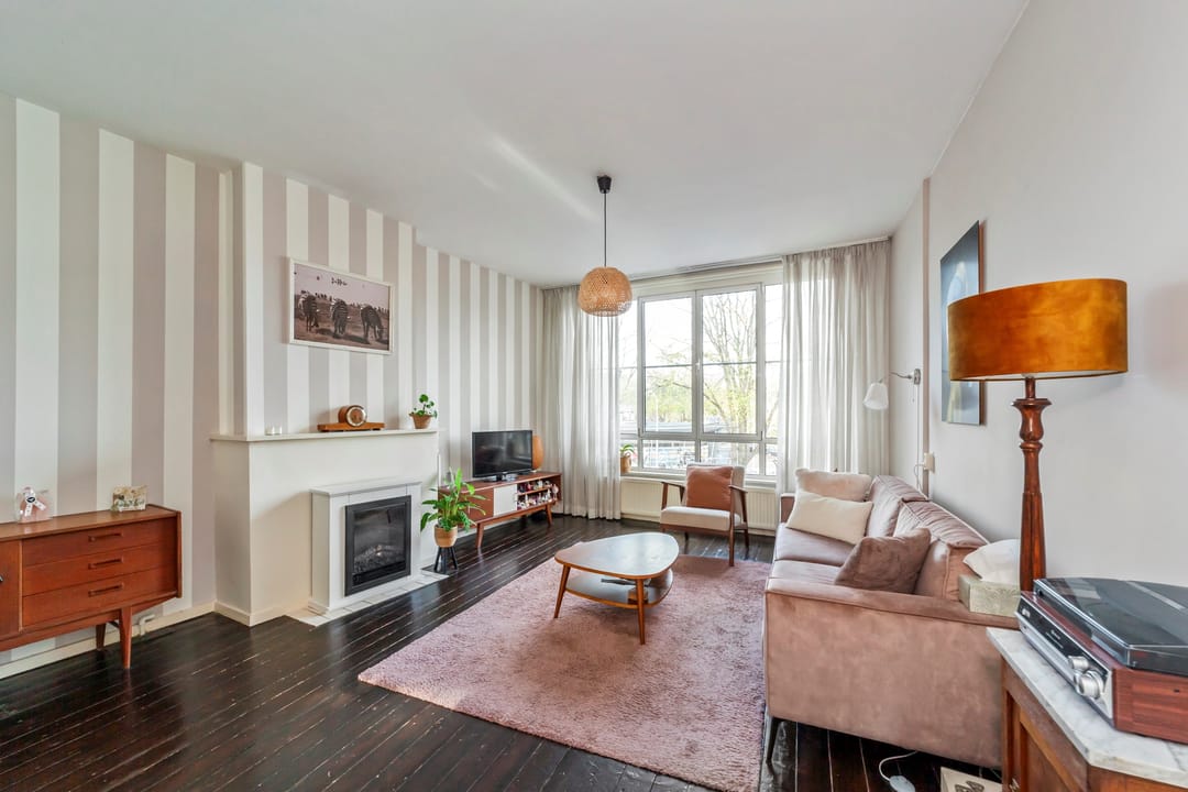 Foto 7 van Monnickendamplein 103