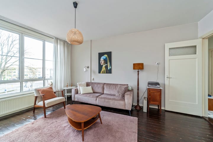 Foto 9 van Monnickendamplein 103