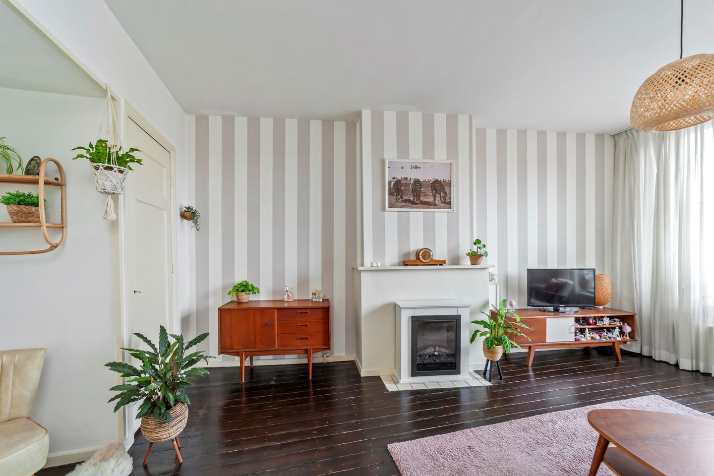 Foto 10 van Monnickendamplein 103