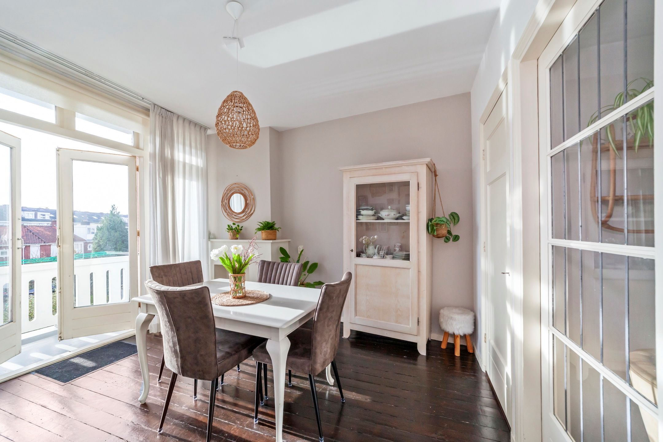 Foto 12 van Monnickendamplein 103