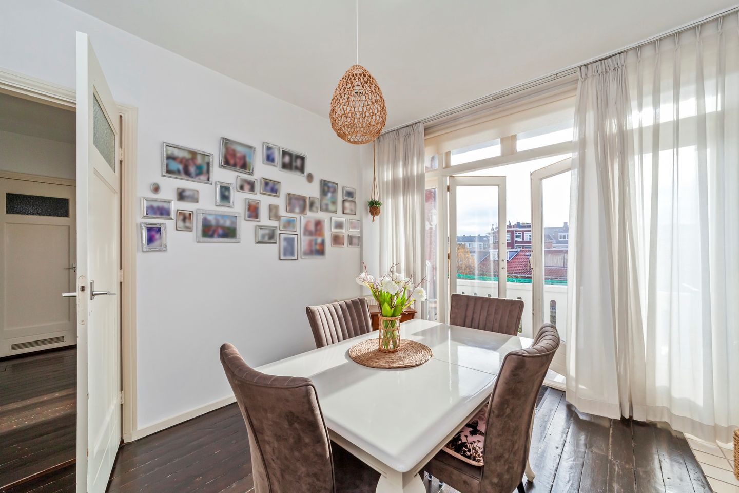 Foto 14 van Monnickendamplein 103