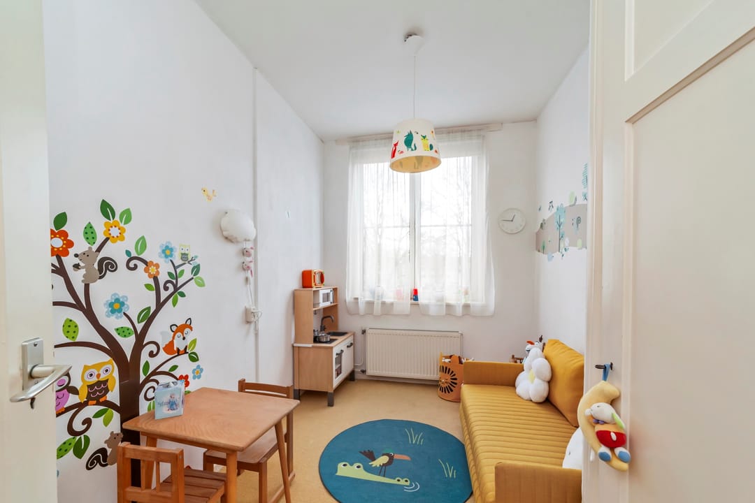 Foto 16 van Monnickendamplein 103