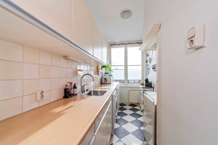 Foto 17 van Monnickendamplein 103