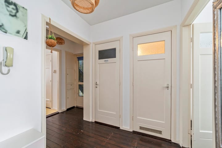 Foto 5 van Monnickendamplein 103