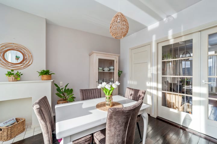 Foto 13 van Monnickendamplein 103