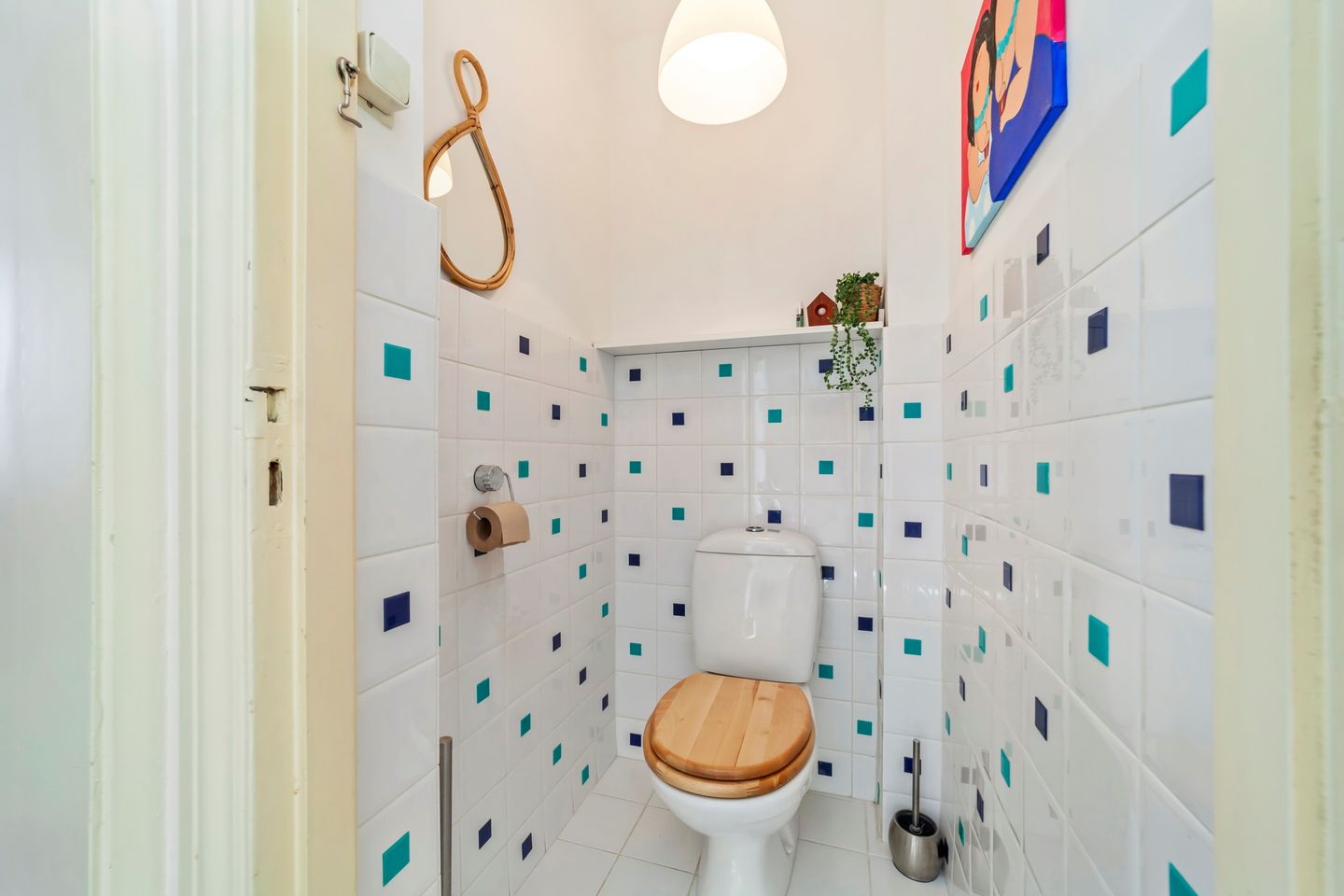 Foto 19 van Monnickendamplein 103