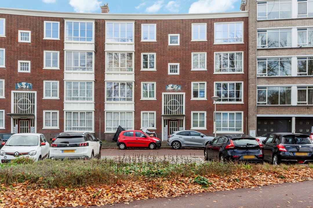 Foto 22 van Monnickendamplein 103