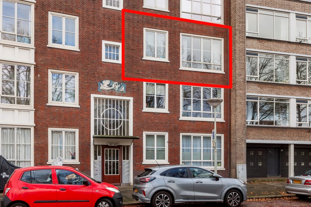 Foto 23 van Monnickendamplein 103