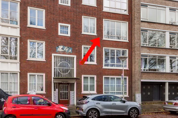 Foto 24 van Monnickendamplein 103