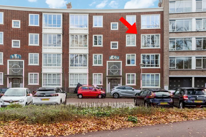 Foto 25 van Monnickendamplein 103