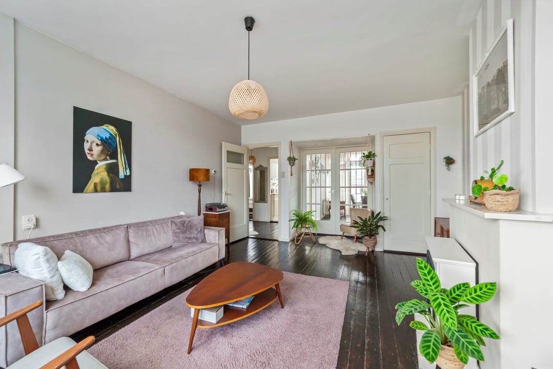 Foto 8 van Monnickendamplein 103