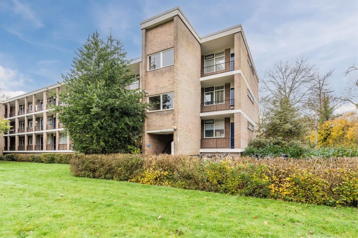 Foto 4 van Koeriersterweg 66