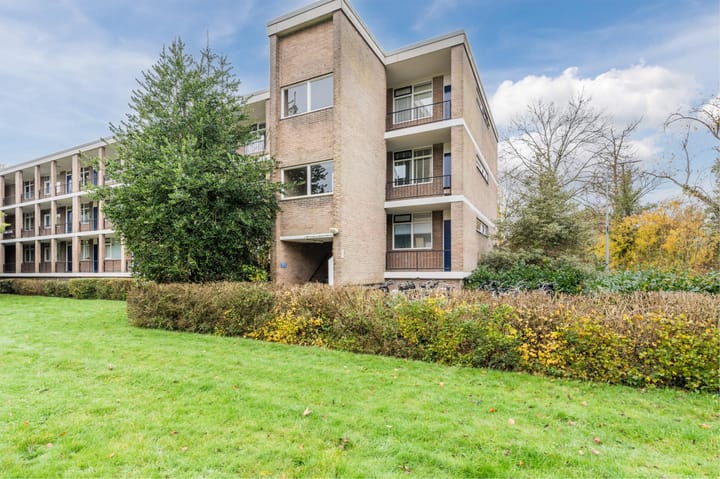 Foto 5 van Koeriersterweg 66