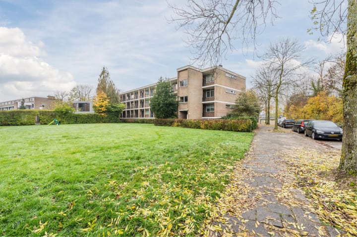 Foto 6 van Koeriersterweg 66