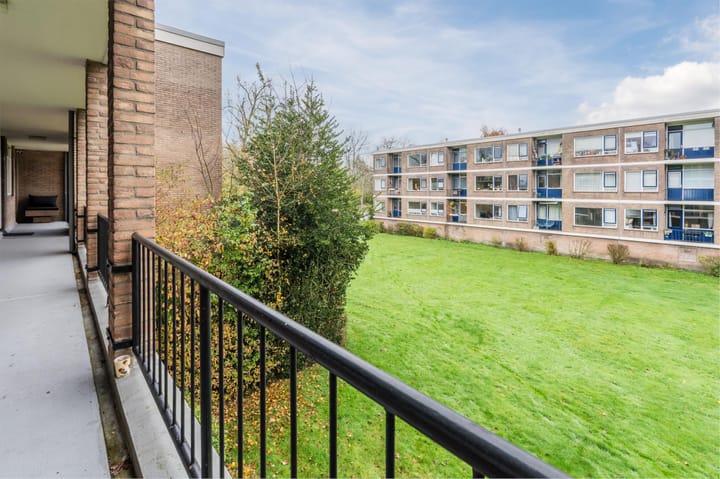 Foto 7 van Koeriersterweg 66