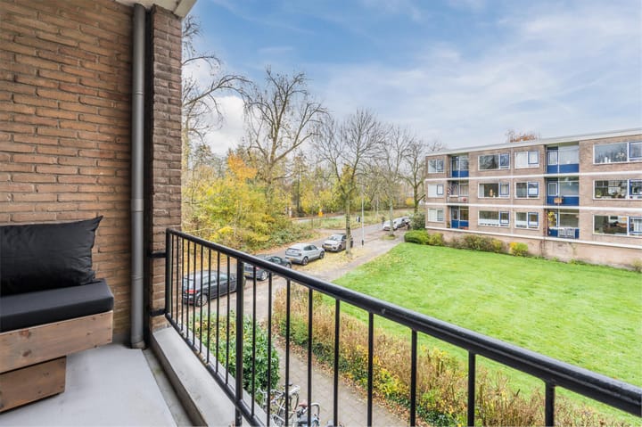 Foto 8 van Koeriersterweg 66