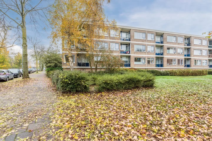 Foto 45 van Koeriersterweg 66