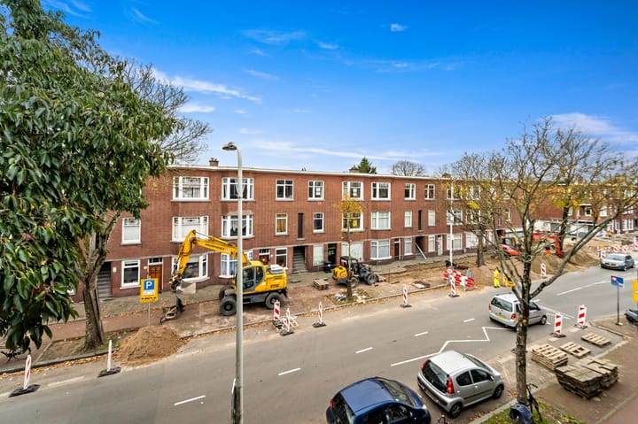 Foto 2 van Oudemansstraat 382