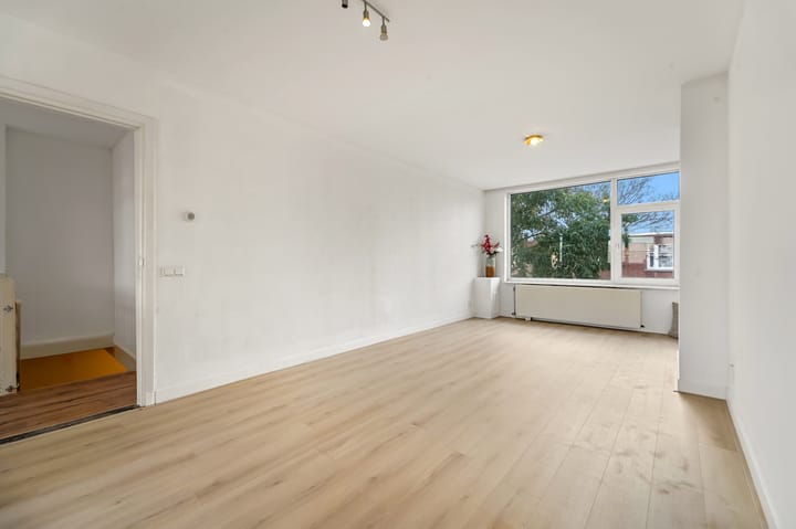 Foto 3 van Oudemansstraat 382