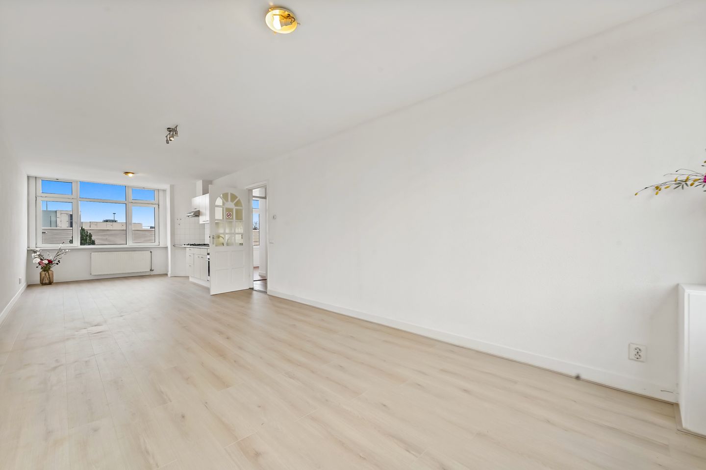 Foto 4 van Oudemansstraat 382