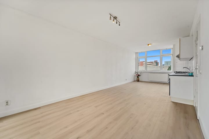 Foto 5 van Oudemansstraat 382