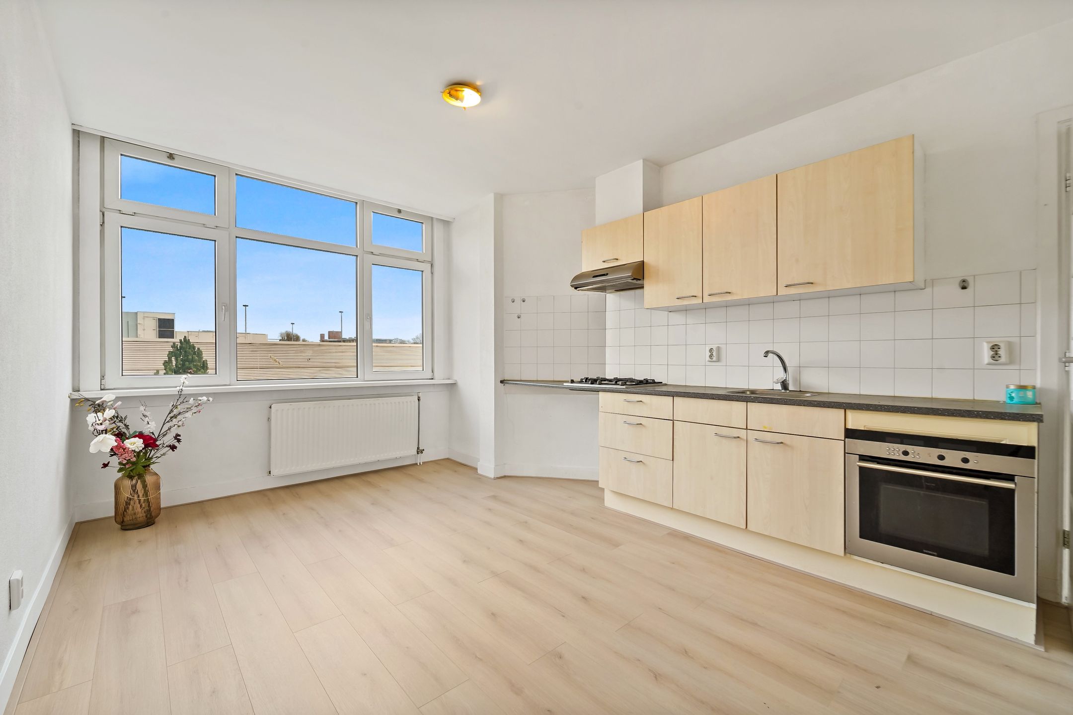 Foto 6 van Oudemansstraat 382