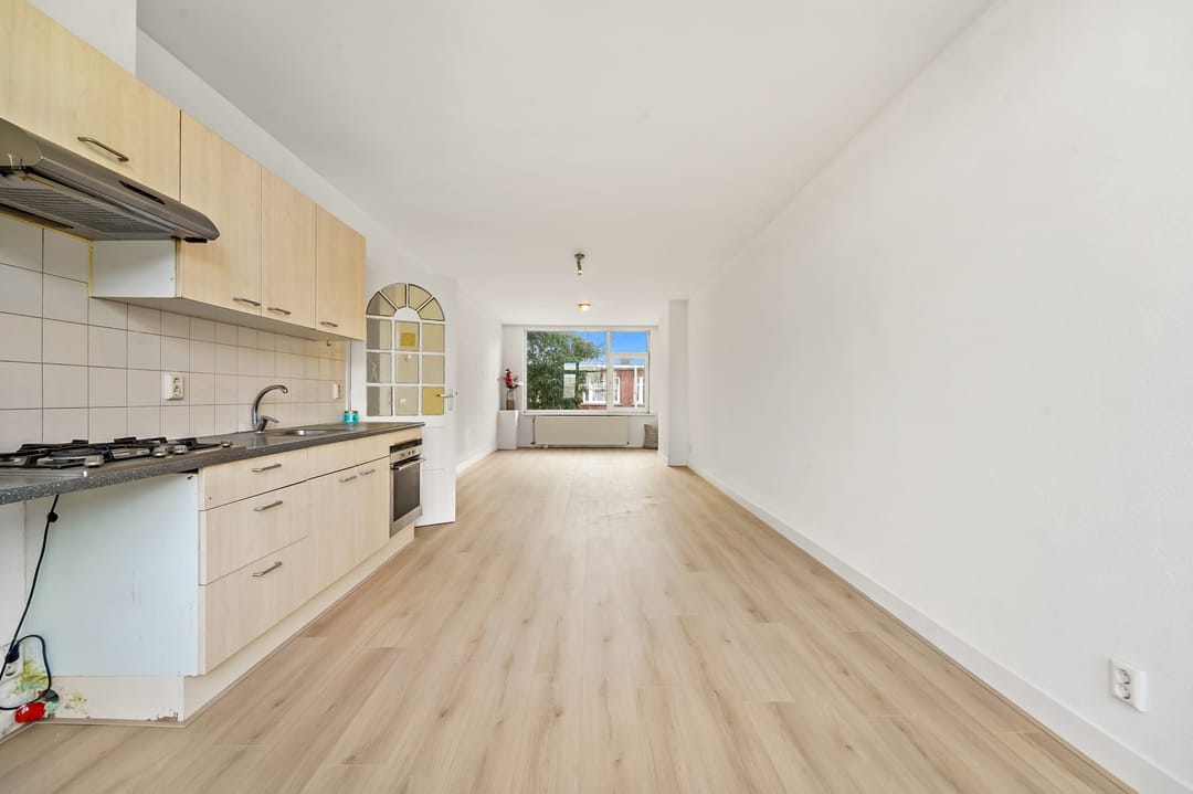 Foto 7 van Oudemansstraat 382