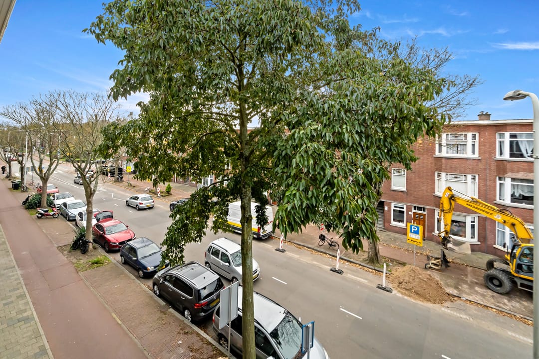 Foto 11 van Oudemansstraat 382