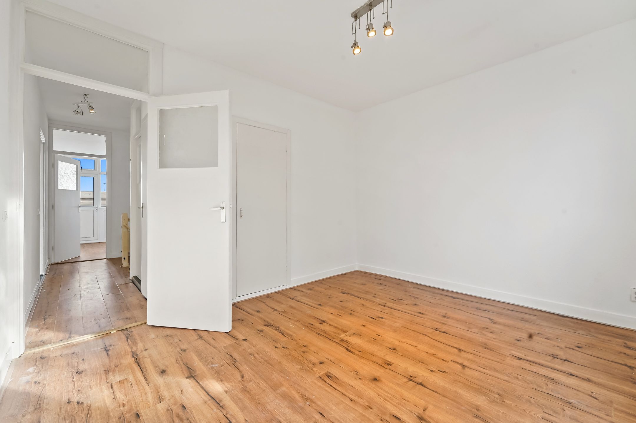 Foto 12 van Oudemansstraat 382