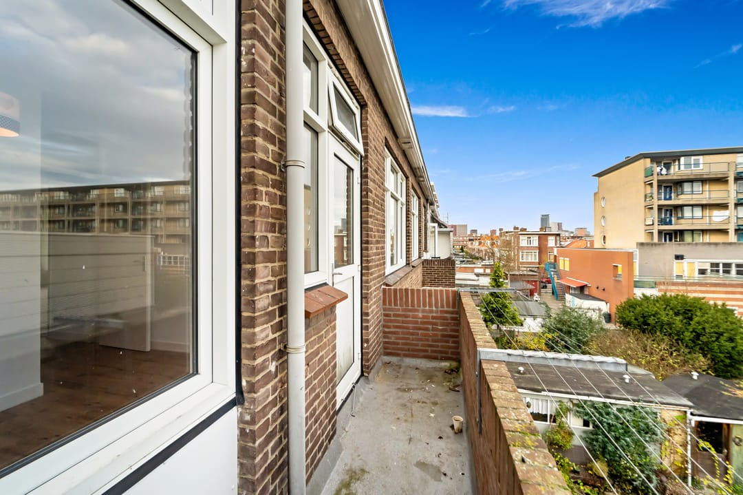 Foto 16 van Oudemansstraat 382