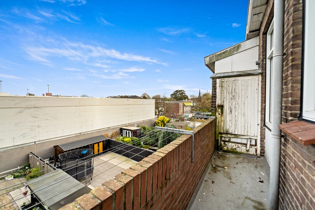 Foto 17 van Oudemansstraat 382