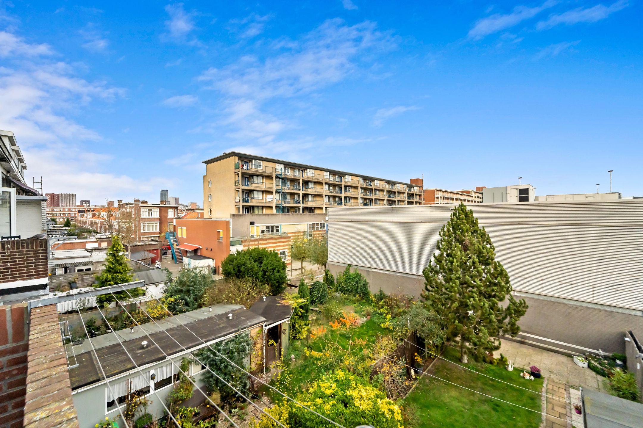 Foto 18 van Oudemansstraat 382