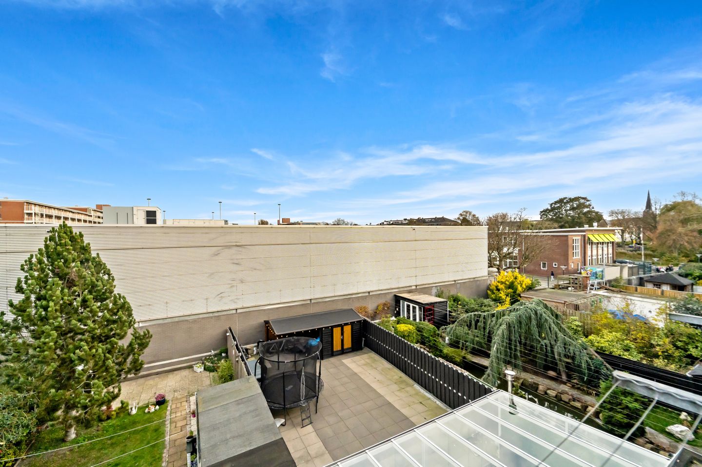 Foto 19 van Oudemansstraat 382