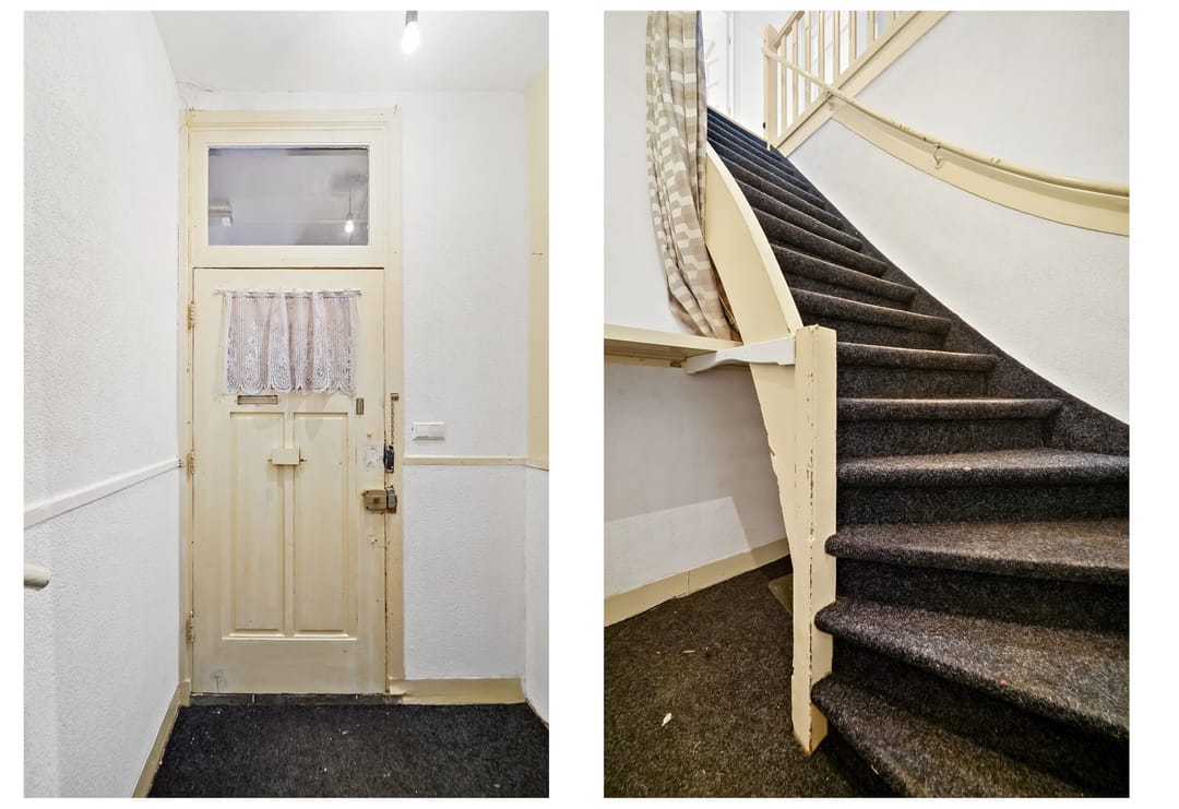 Foto 22 van Oudemansstraat 382