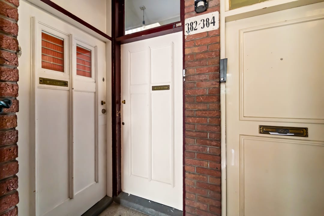 Foto 23 van Oudemansstraat 382