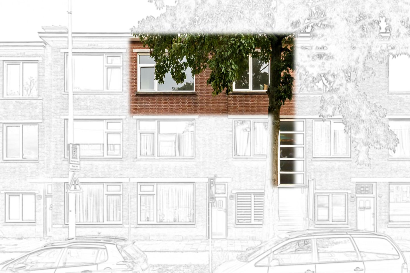 Foto 25 van Oudemansstraat 382