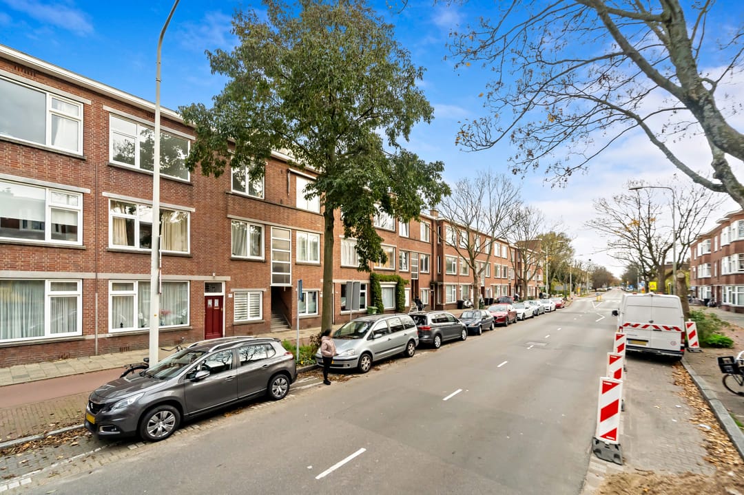 Foto 26 van Oudemansstraat 382