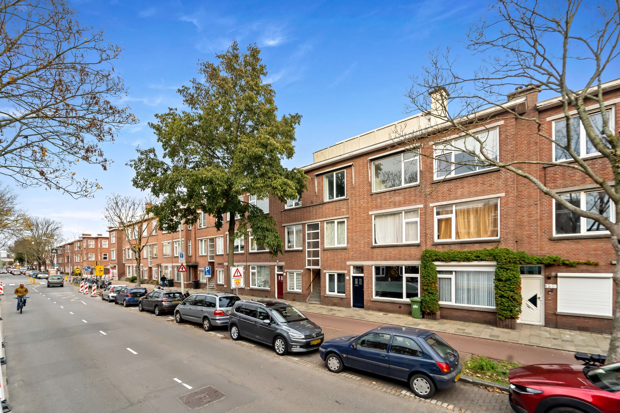 Foto 27 van Oudemansstraat 382