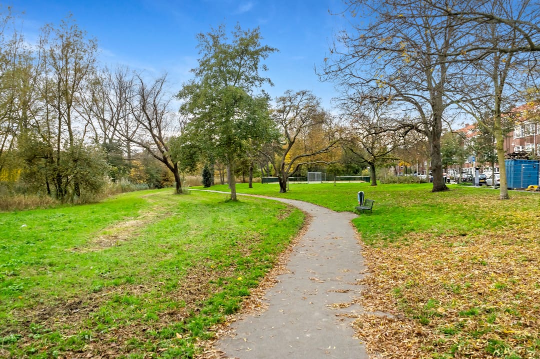 Foto 28 van Oudemansstraat 382