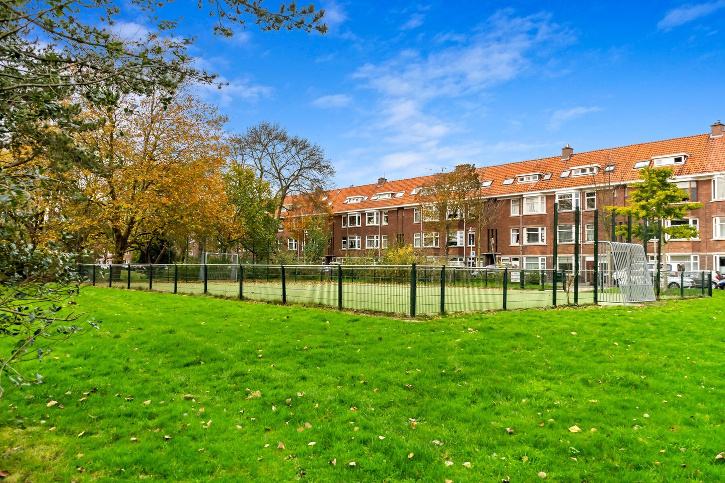 Foto 29 van Oudemansstraat 382