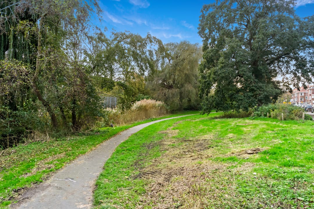 Foto 31 van Oudemansstraat 382