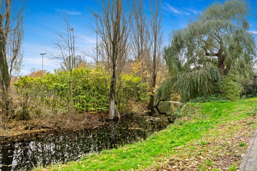 Foto 32 van Oudemansstraat 382