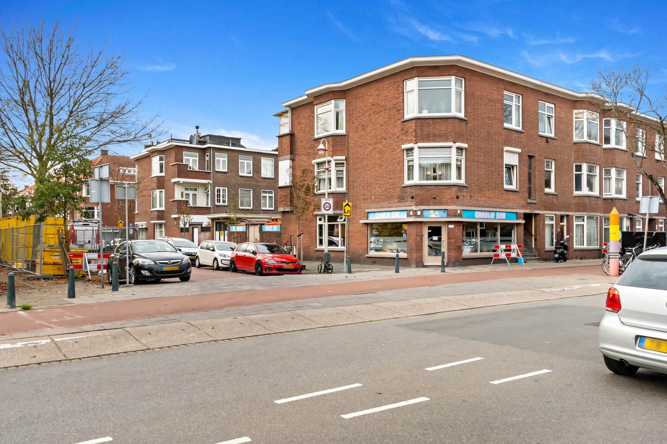 Foto 33 van Oudemansstraat 382