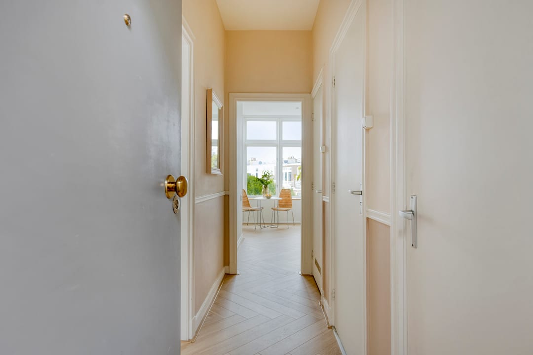 Foto 2 van Thomsonlaan 17-G